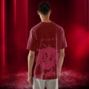 Meliodas Oversized T-Shirt