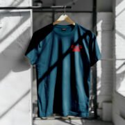 Mob Psycho 100 Oversized T-Shirt – Buffring Anime Tee front