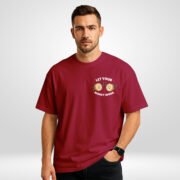 pocket money bear t-shirt front