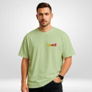 Drgon ball z front logo