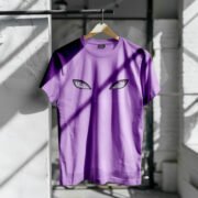 Pain Oversized T Shirt