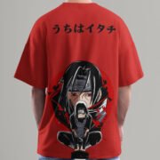 itachi-oversized-t-shirt back zoom
