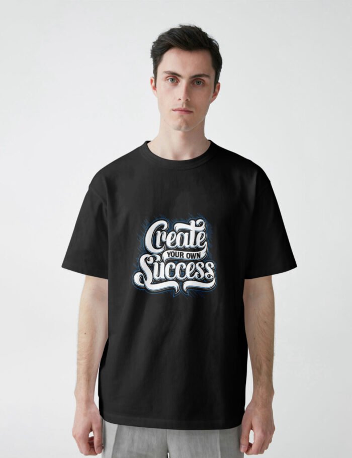 Success Streetwear T-Shirt