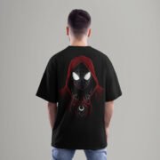 Scarlet Spider Oversized T-Shirt