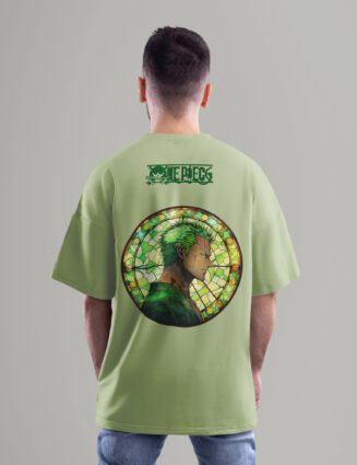 Zoro Oversized T-Shirt